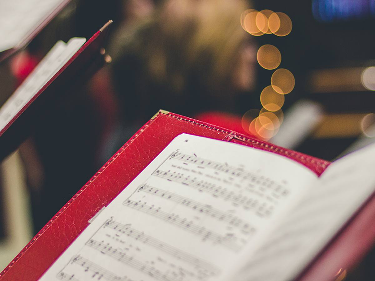Foto: David Beale, unsplash