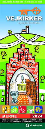 Folderen for Øerne 2025